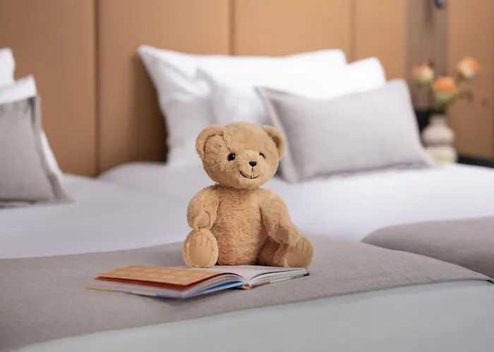 Hotel Nh Centre Amsterdam