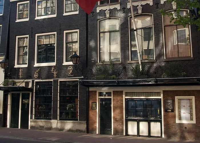 Nh Centre 4* Amsterdam