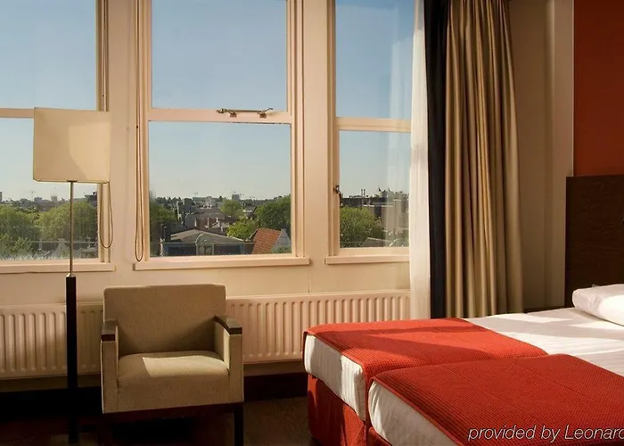 Nh Centre 4* Amsterdam