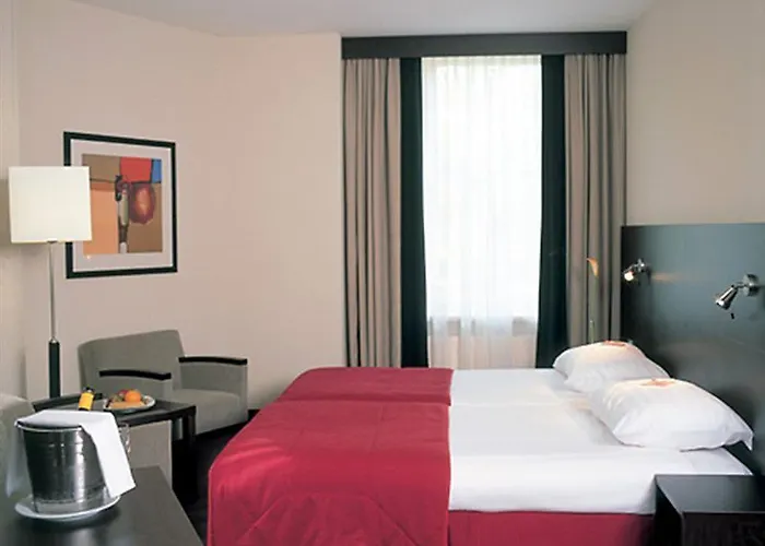 Nh Centre 4* Amsterdam