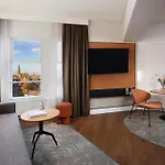Hotel Nh Centre Amsterdam