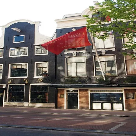 Nh Centre Otel