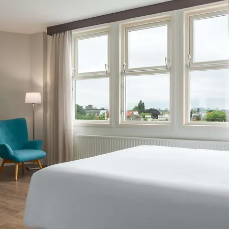 Otel Nh Centre