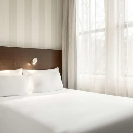 Otel Nh Centre Amsterdam