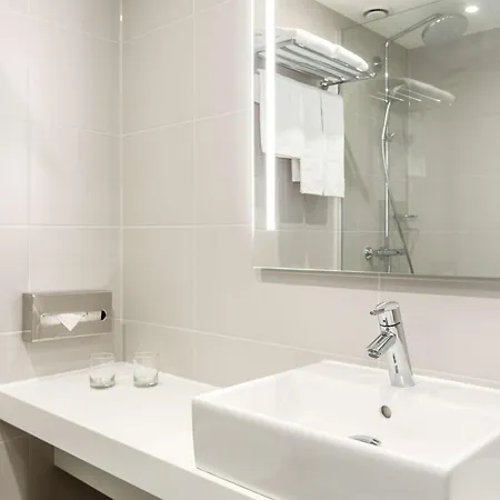 Nh Centre 4* Amsterdam