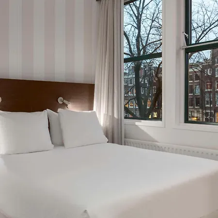 Nh Centre Amsterdam