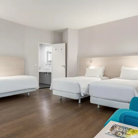 Nh Centre 4* Amsterdam