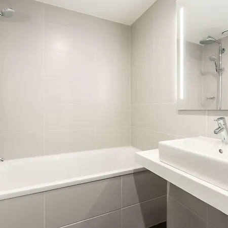 Nh Centre Otel Amsterdam