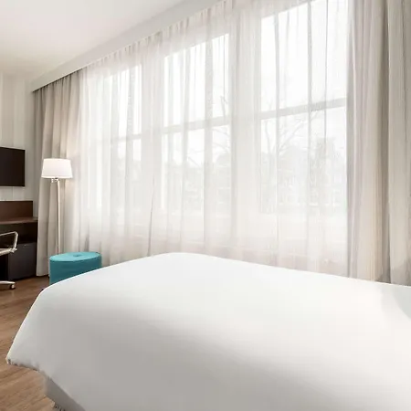 Nh Centre 4* Amsterdam