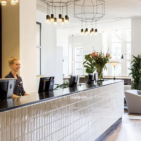 Nh Centre Amsterdam