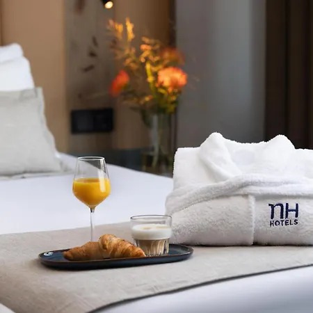 Nh Centre 4* Άμστερνταμ