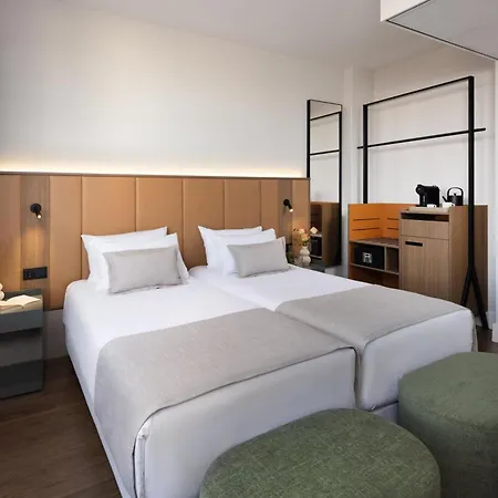 Nh Centre 4* Άμστερνταμ
