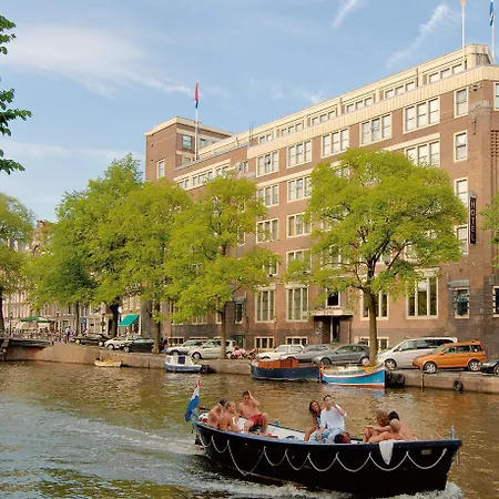 Nh Centre Otel Amsterdam