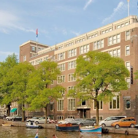 Nh Centre Otel Amsterdam