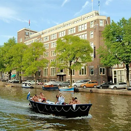 Otel Nh Centre 4*