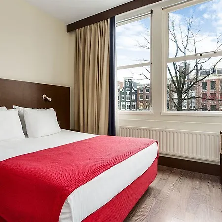 Nh Centre Otel 4*
