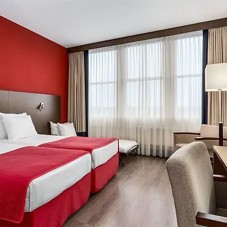 Nh Centre Otel