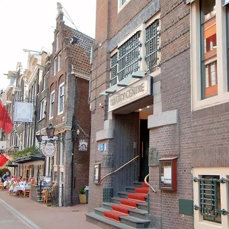 Nh Centre Otel