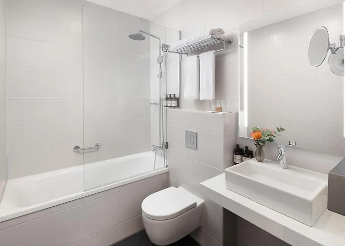 Nh Centre 4* Amsterdam