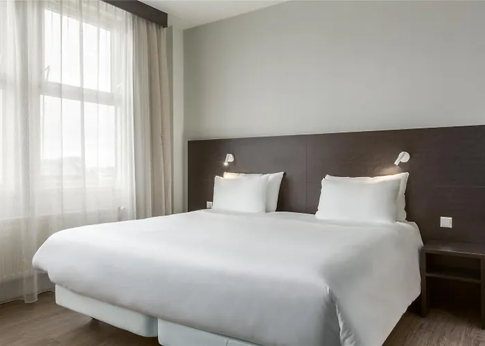 Nh Centre 4* Amsterdam