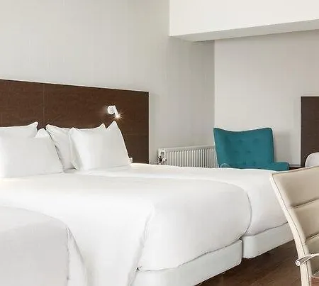 Nh Centre Hotel Amsterdam