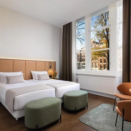 Nh Centre Hotel